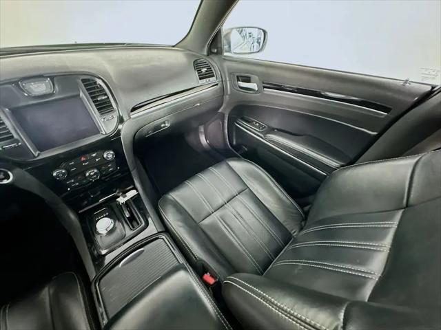 2023 Chrysler 300 300S