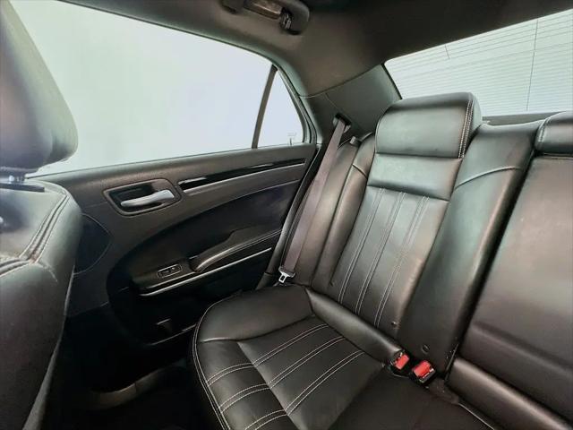 2023 Chrysler 300 300S