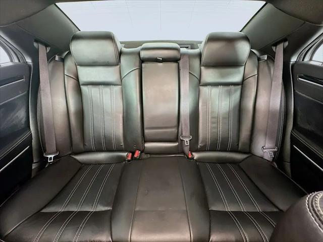 2023 Chrysler 300 300S