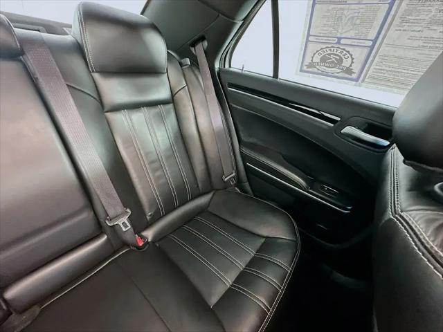 2023 Chrysler 300 300S