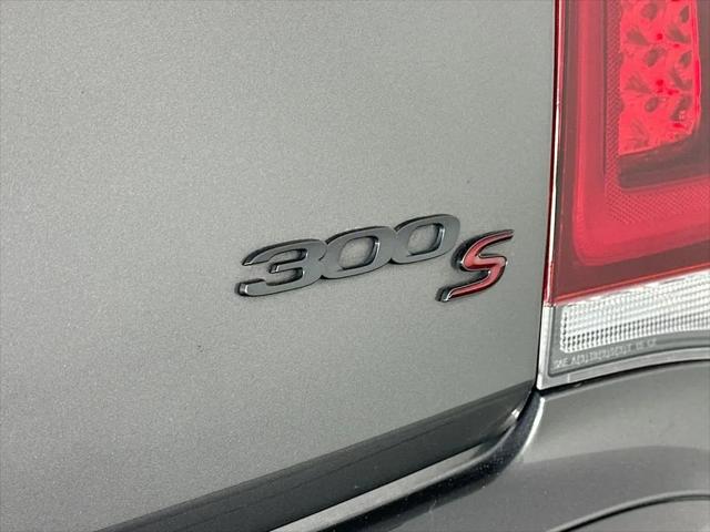 2023 Chrysler 300 300S