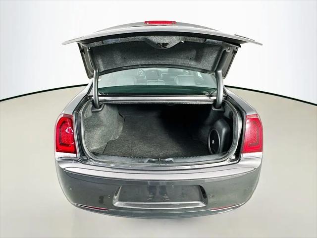 2023 Chrysler 300 300S