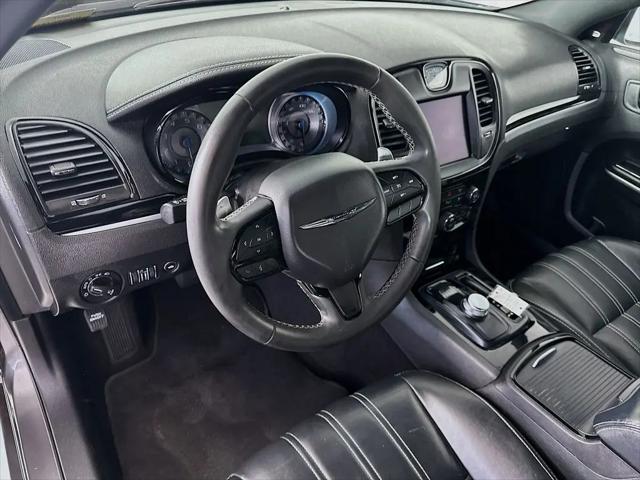 2023 Chrysler 300 300S