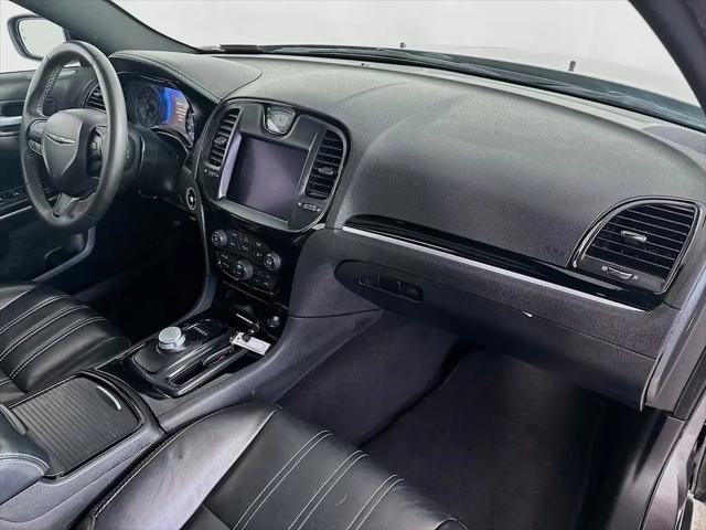 2023 Chrysler 300 300S