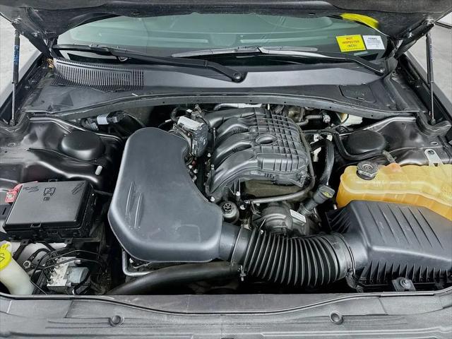 2023 Chrysler 300 300S