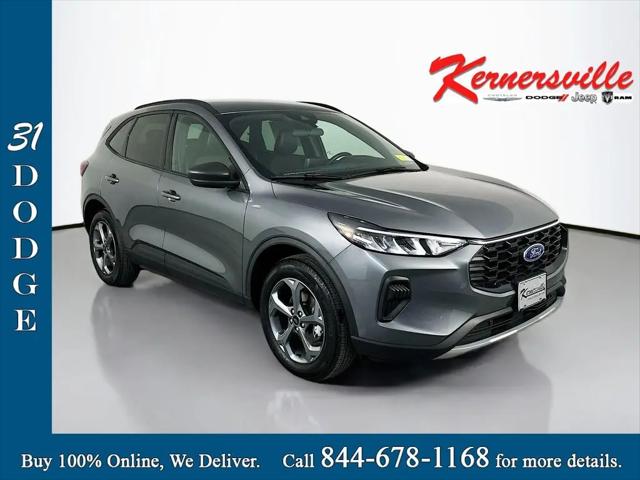 2025 Ford Escape ST-Line for sale in Kernersville, NC