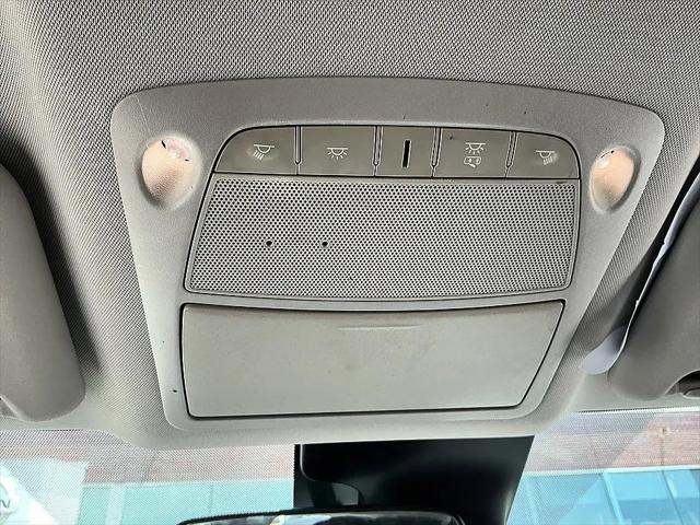2021 Nissan Rogue Sport S AWD Xtronic CVT