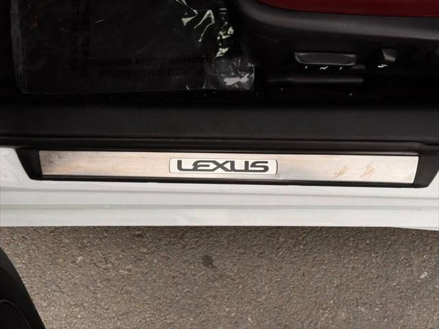 2016 Lexus IS 200t IS 200t