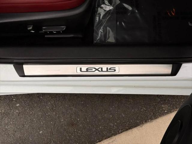 2016 Lexus IS 200t IS 200t