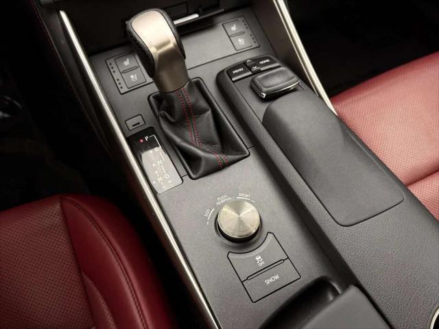 2016 Lexus IS 200t IS 200t