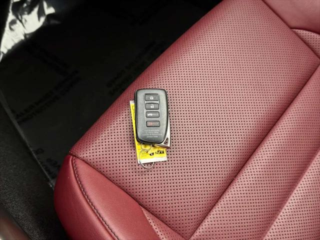 2016 Lexus IS 200t IS 200t