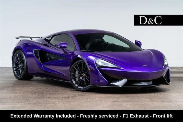 2018 McLaren 570S Standard for sale in Portland, OR