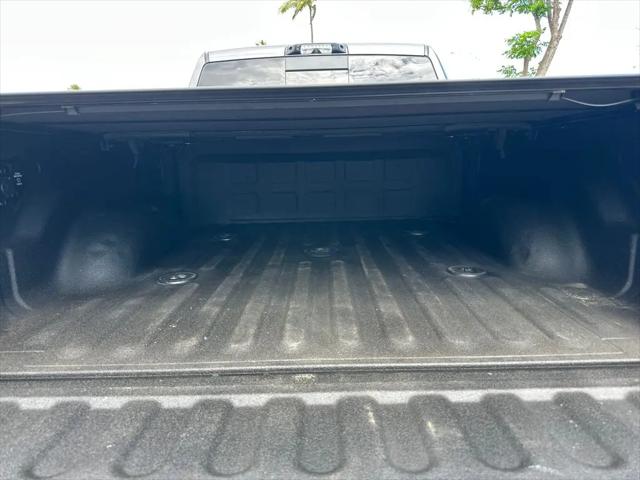 2023 Ram 3500 Limited Mega Cab 4x4 64 Box