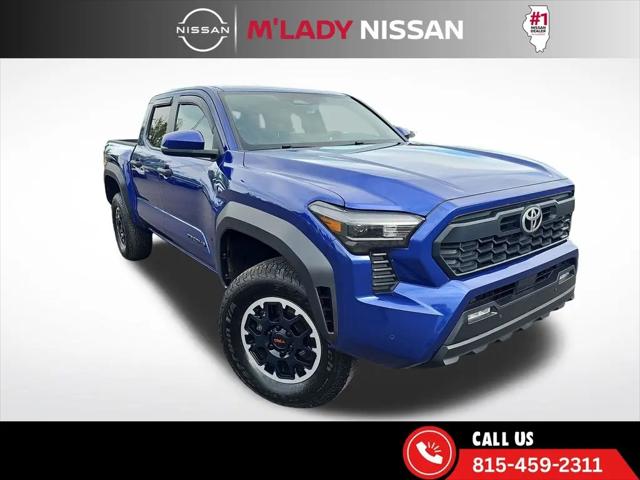 2024 Toyota Tacoma TRD Off Road for sale in Crystal Lake, IL
