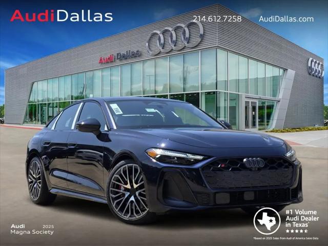 2026 Audi S5 Premium Plus TFSI quattro S tronic for sale in Dallas, TX