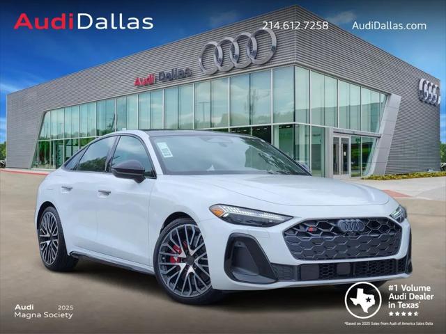 2026 Audi S5 Premium Plus TFSI quattro S tronic for sale in Dallas, TX