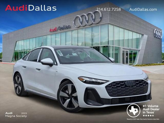 2026 Audi A5 Prestige TFSI quattro S tronic for sale in Dallas, TX