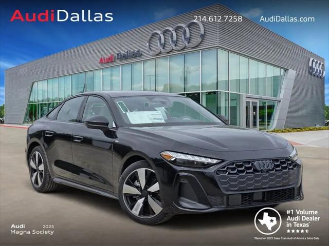 2026 Audi A5 Premium Plus TFSI quattro S tronic for sale in Dallas, TX