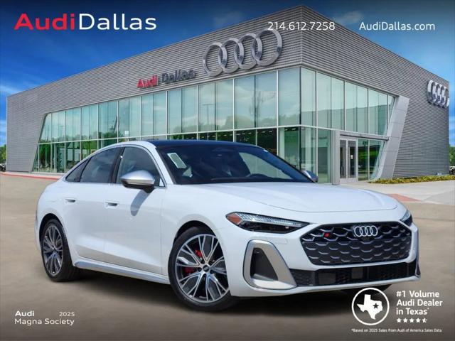 2026 Audi S5 Premium Plus TFSI quattro S tronic for sale in Dallas, TX