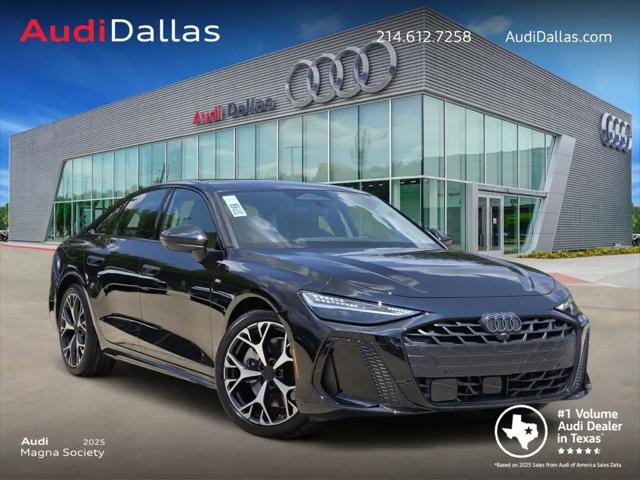 2026 Audi A6 Premium Plus quattro S tronic for sale in Dallas, TX