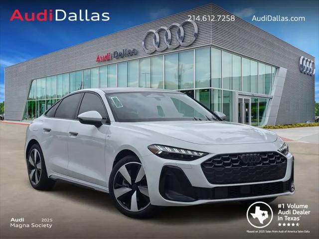 2026 Audi A5 Premium Plus TFSI quattro S tronic for sale in Dallas, TX