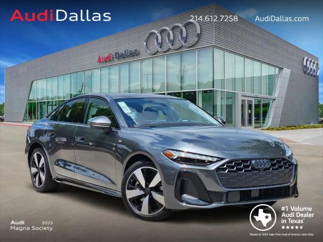 2026 Audi A5 Premium Plus TFSI quattro S tronic for sale in Dallas, TX
