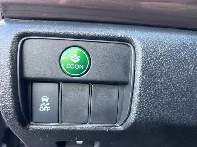 2017 Honda Accord EX