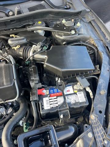 2017 Honda Accord EX