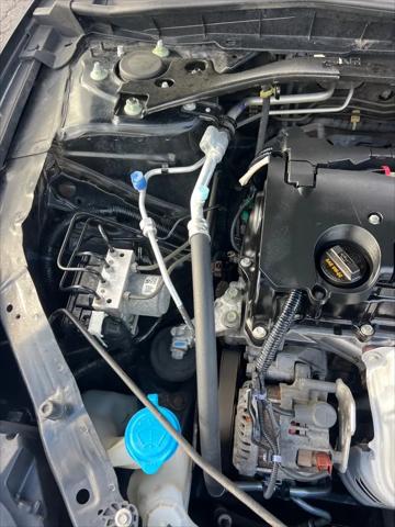 2017 Honda Accord EX