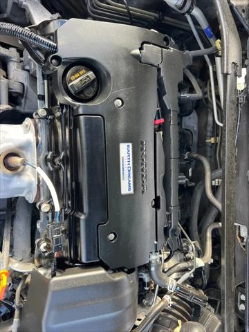 2017 Honda Accord EX