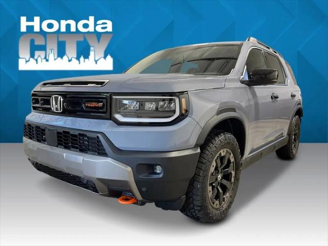 2026 Honda Passport AWD TrailSport Elite for sale in Chicago, IL