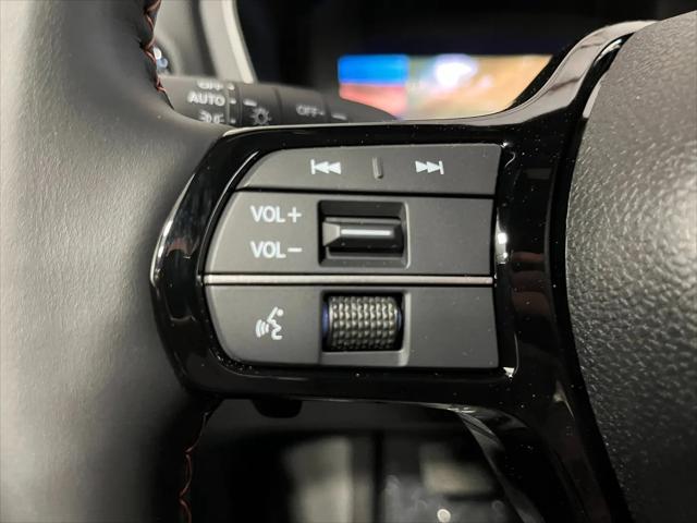 2026 Honda Passport AWD TrailSport Elite