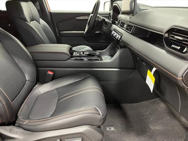 2026 Honda Passport AWD TrailSport Elite