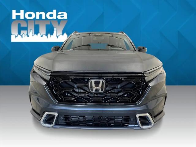 2026 Honda CR-V Hybrid AWD Sport Touring