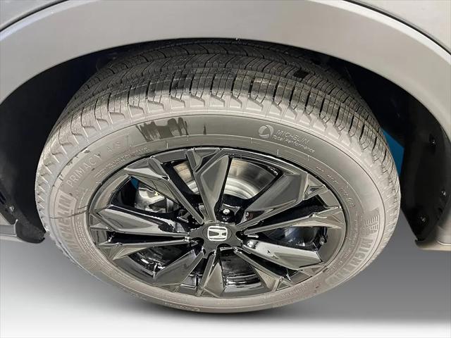 2026 Honda CR-V Hybrid AWD Sport Touring