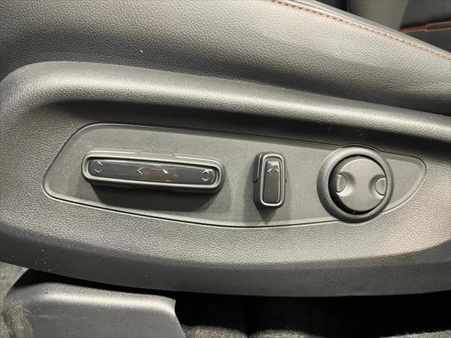 2026 Honda CR-V Hybrid AWD Sport Touring