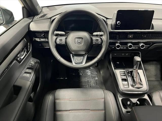 2026 Honda CR-V Hybrid AWD Sport Touring