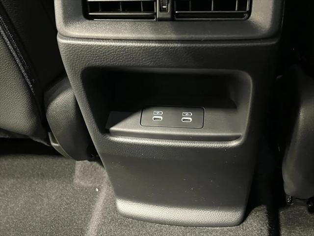 2026 Honda CR-V Hybrid AWD Sport Touring