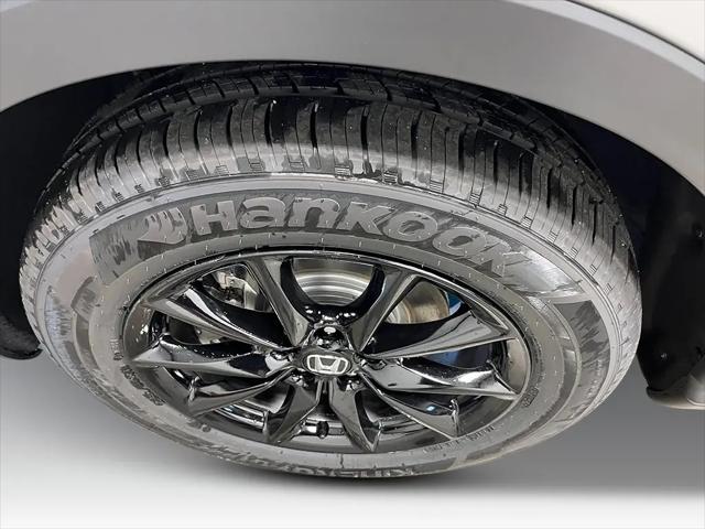 2026 Honda CR-V Hybrid AWD Sport