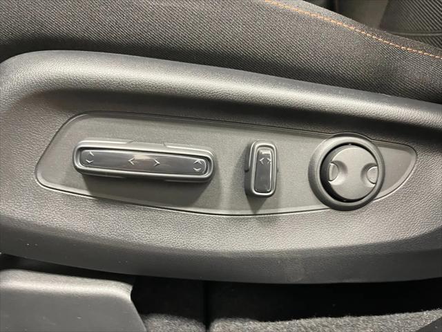2026 Honda CR-V Hybrid AWD Sport
