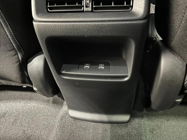 2026 Honda CR-V Hybrid AWD Sport