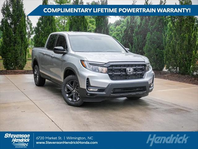 2026 Honda Ridgeline Sport for sale in Wilmington, NC