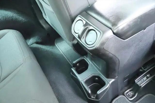 2019 Jeep Wrangler Sport S 4x4