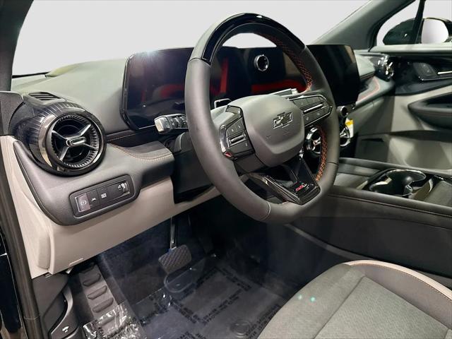 2026 Chevrolet V Blazer SS AWD