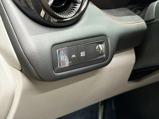 2026 Chevrolet V Blazer SS AWD