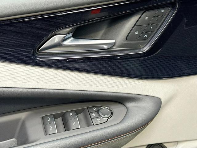 2026 Chevrolet V Blazer SS AWD