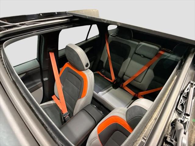 2026 Chevrolet V Blazer SS AWD