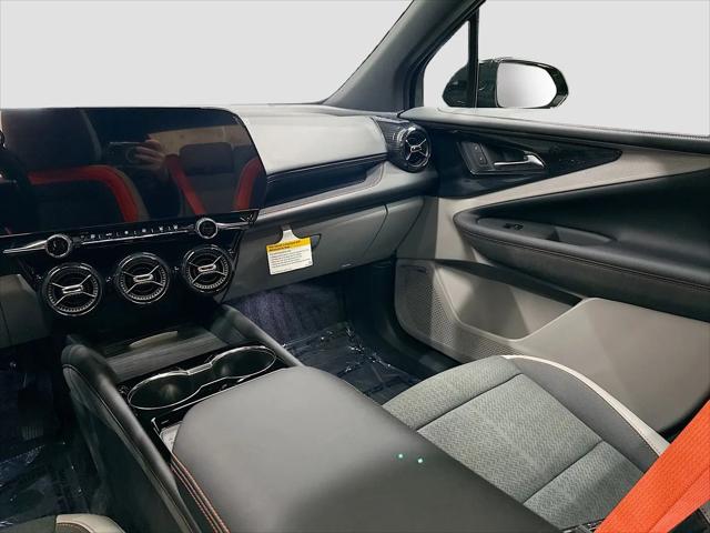 2026 Chevrolet V Blazer SS AWD