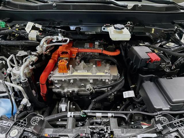 2026 Chevrolet V Blazer SS AWD