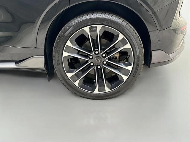 2026 Chevrolet V Blazer SS AWD
